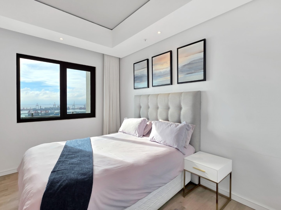 2 Bedroom Property for Sale in Foreshore Western Cape